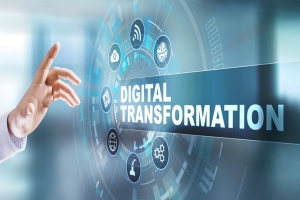 코로나19 이후 금융사, 디지털 전환 관심 고조