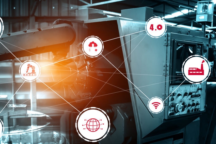 공작기계 업계, AI·IoT 기술 도입…수익창출에는 시간 걸릴 것
