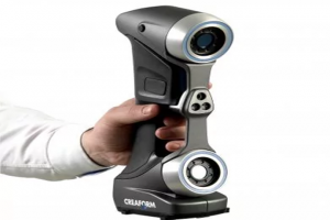 크레아폼, 'HANDYSCAN 3DTM SILVER' 시리즈 라인업 출시