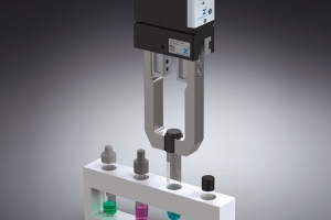 짐머그룹(Zimmer Group), GEP2000-B 공개