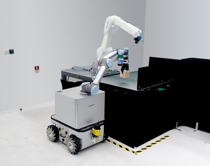 티유브이슈드코리아(TUV SUD), 적응형 안전 및 보안 시스템 AS3 출시