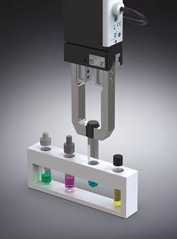 짐머그룹(Zimmer Group), GEP2000-B 공개