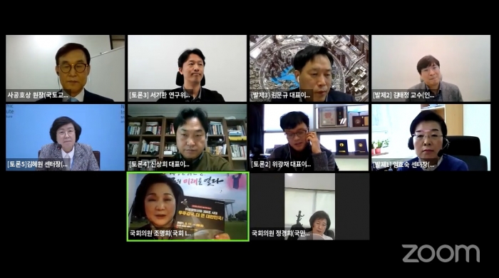 국토위성 1호 발사 눈앞…“위성 데이터 서비스 산업 활성화 필요”