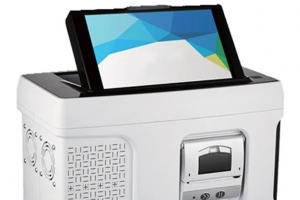 [기술기고] 광학을 이용한 신종 코로나 바이러스 진단