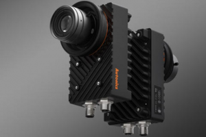 오토닉스, 올인원 비전 시스템 스마트 카메라 VC 시리즈 출시