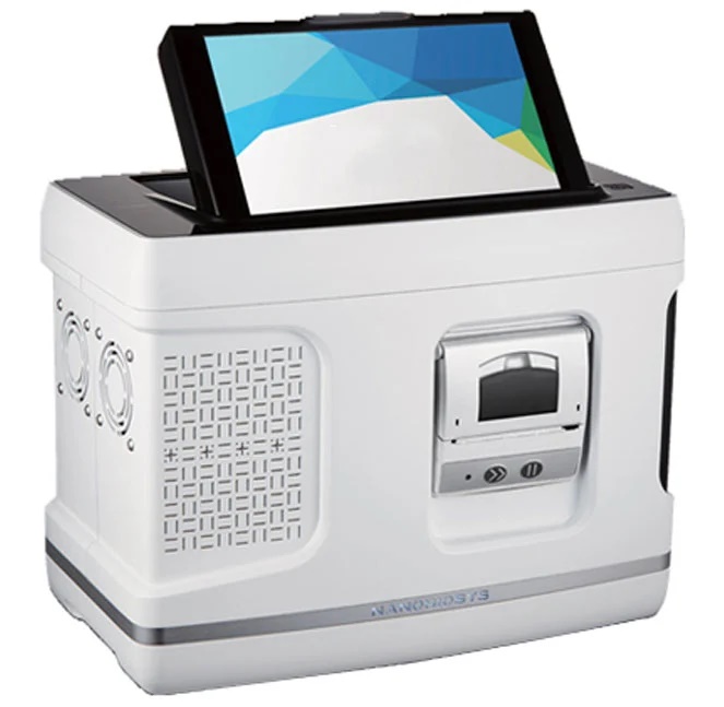 [기술기고] 광학을 이용한 신종 코로나 바이러스 진단