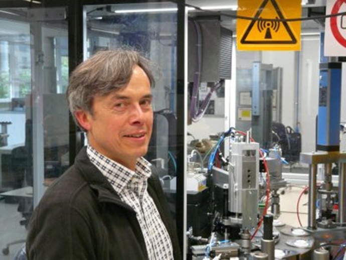 이플랜(EPLAN)-셰플러(Schaeffler), 특수 기계용 전기 엔지니어링의 전기설계 표준화를 통해 신규 시장 진출