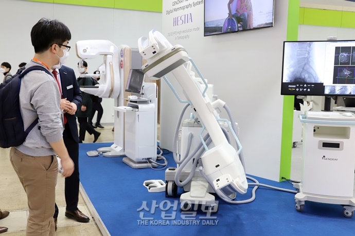 [포토뉴스] 코로나19가 가져온 의료 패러다임 변화는?