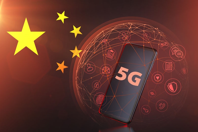 [모바일 On] 중국 스마트폰 시장, 출하량 대폭 증가