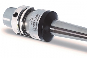 프로마이크론(pro-micron), 절삭부하 및 공구마모 측정 시스템 'spike®' 출시