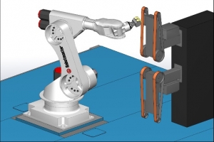 인터캠(Intercam SA), Robotmaster V7.4 출시