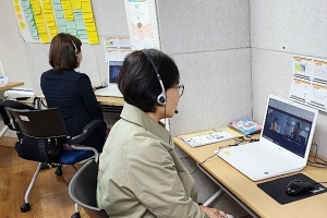 ‘꿈날개’ 코칭서비스 아시나요