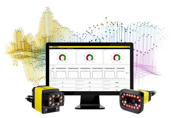 코그넥스(cognex), 바코드 리더기 성능 관리 플랫폼 ‘엣지 인텔리전스(Edge Intelligence)’ 출시