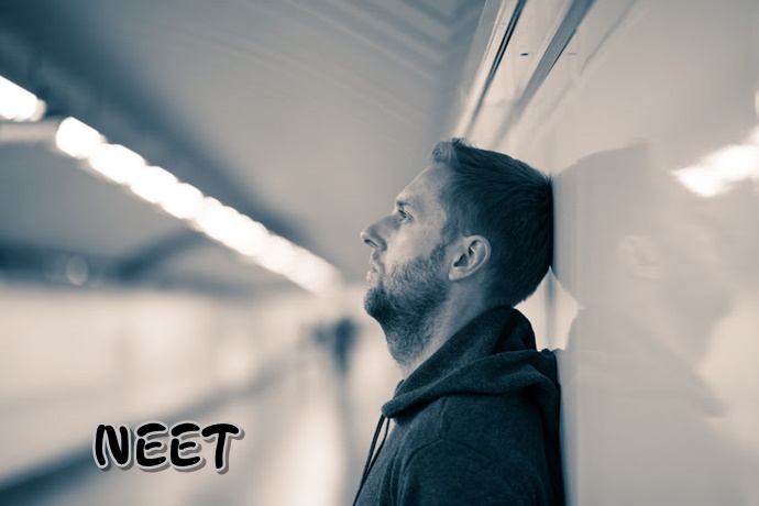 국내 니트족(NEET) 증가…사회 부작용 우려, 대응책 마련 시급