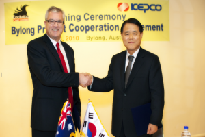 정부는 탈석탄...한전, “포기 못해”