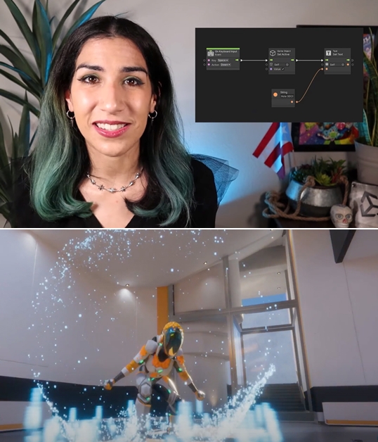 유니티, GDC 2021에서 유니티 엔진 최신 기능 공개