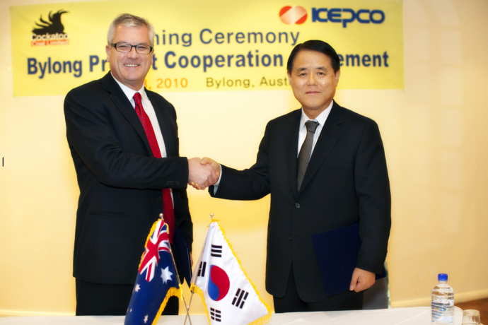 정부는 탈석탄...한전, “포기 못해”