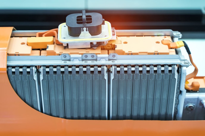 확대되는 전기차 시장, 국내 배터리 업체들 호재로 작용한다