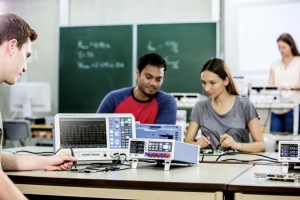 ´오실로스코프 데이 2021(Oscilloscope Days 2021)´ 5월 개최