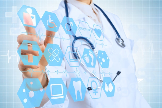 글로벌 디지털 헬스케어시장, 코로나19로 필요성 인식…꽃 피울까