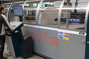 살바니니 FMS 라인 도입, 안톤 케셀 사 ‘주문 관리’ 통해 시간과 품질로 승부하다