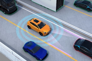 CES 참가 韓기업 “최고 혁신국가는 美, 유망산업은 자율주행차”