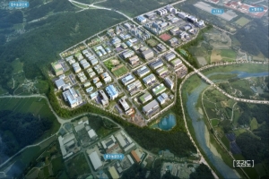 3천억 규모 영주 첨단베어링 국가산단 조성사업 가속화