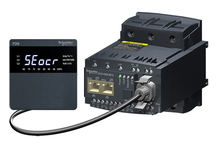 슈나이더 일렉트릭, 삼성중공업과 조선해양 기술 발전 위한 공동 연구 진행