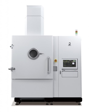 지올(JEOL), 전자빔 금속 3D 프린터 ‘JAM-5200EBM’ 출시