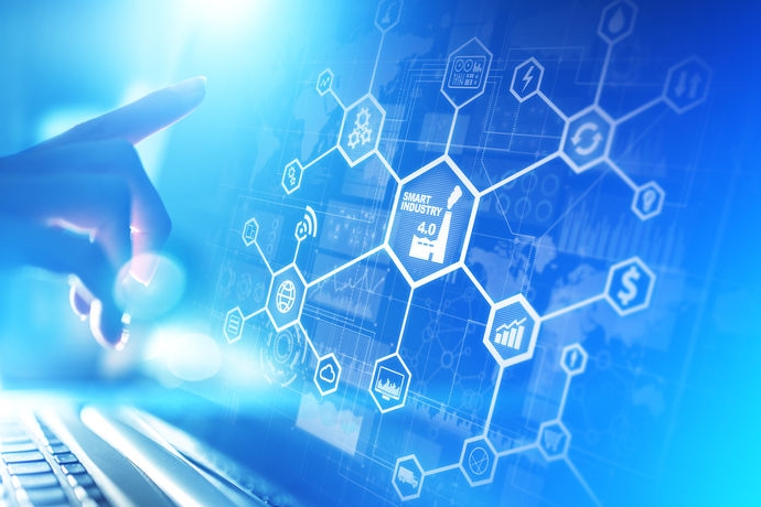 산업용 사물인터넷(IIoT) 기술 활용 기업…경쟁력 확보 유리해
