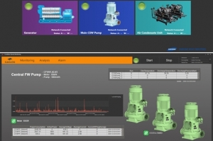 슈나이더, 삼성중공업과 조선해양 기술 발전 공동 연구 진행