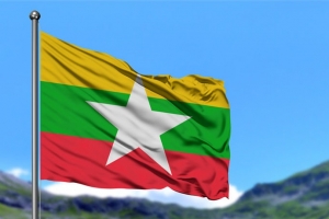 미국, 미얀마와 교역협정 중지 “미얀마 민주정부 돌아올 때까지”