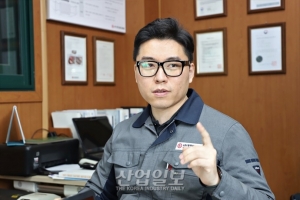[강소기업 돋보기] 영진웜의 힘, 웜 감속기 ‘국산화’ 일군 기술력+‘젊은 피’가 이어가는 동력