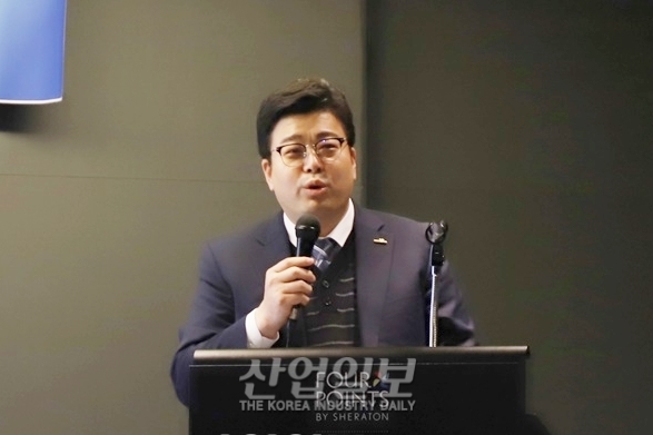 [포토뉴스] 엘에스디테크(LSDTech), ‘엘텍코리아(주)’로 사명 바꾸고 글로벌 시장 ‘정조준’