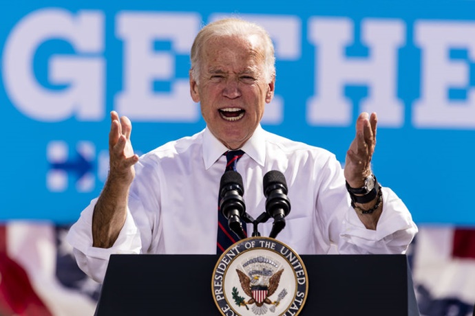 美, 2천여조 달러 대규모 경기부양책 발표...초대형 인프라 투자