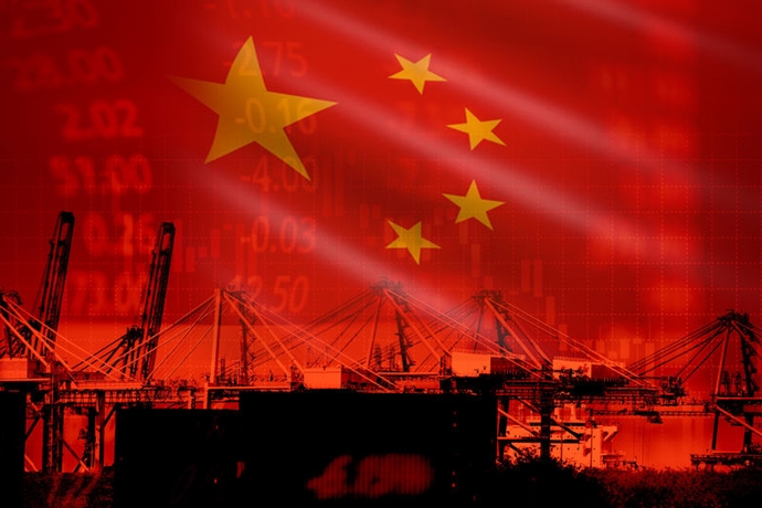 중국, 디지털화·산업고도화 추진…韓에 위협될 수도