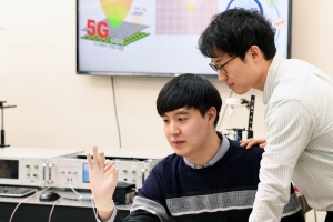5G 성능개선, 고성능 필터로 실현