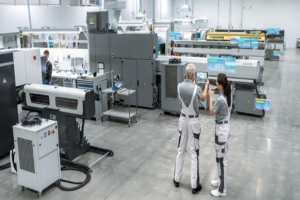 PTC, 신규 오퍼링 ‘뷰포리아 엔진 에어리어 타겟’으로 공간 컴퓨팅 기능 확장