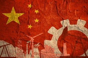 中, 14차 5개년 규획 키워드…기술혁신·내수확대·환경보호