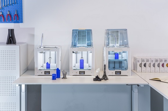 [기고] 코로나19 팬데믹, 3D 프린팅 통한 기업의 대체솔루션 확보 촉진