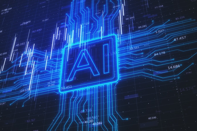 미·중 치고 올라오는데...국내기업 AI 외면