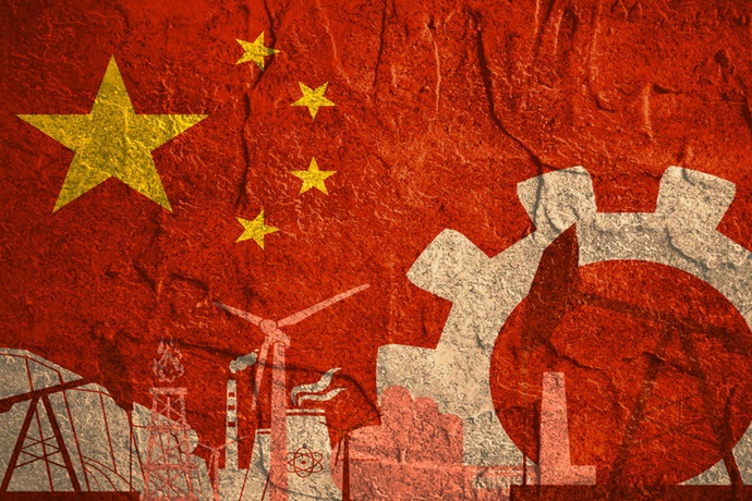 中, 14차 5개년 규획 키워드…기술혁신·내수확대·환경보호