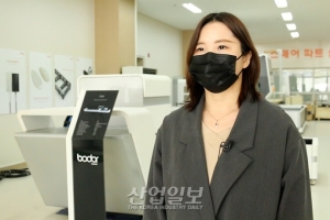 [동영상뉴스] 레이저 가공기, 품질만큼 중요한 ‘사후관리’