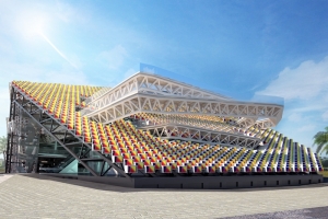 6개월 남은 두바이 엑스포, 한국관 개막 준비 ‘순항’