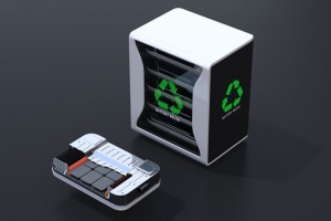 전기차 수요 급증 따른 리튬이온 배터리 성장…'재활용' 시장도 주목