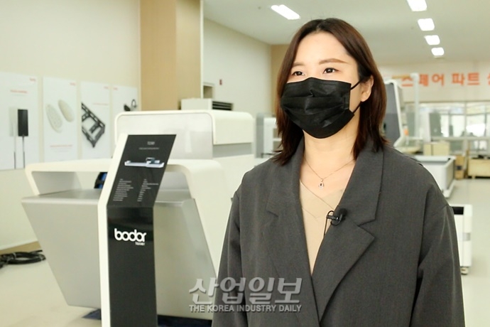 [동영상뉴스] 레이저 가공기, 품질만큼 중요한 ‘사후관리’