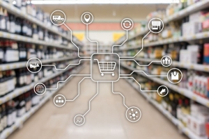 유통업의 미래, 온라인과 오프라인의 융합 진화 ‘희미해지는 경계’