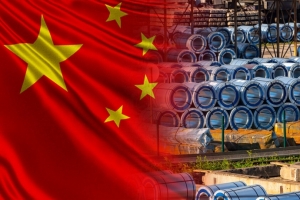 중국 철강시장, 부가가치세 환급 축소 가능성 제기돼