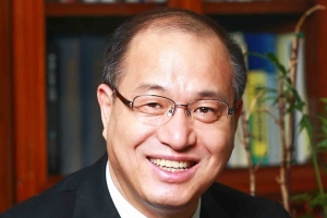 건기협, 13대 회장에 현대건설기계(주) 공기영 사장 선출