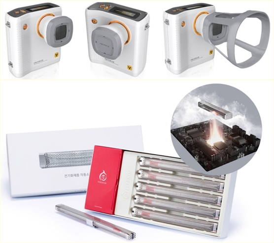 기계소재 기업 46, 전기전자 54개 기업 등 혁신제품 지정 지원